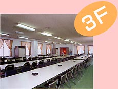 3F Tables and Chairs