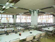 2F Tables and Chairs