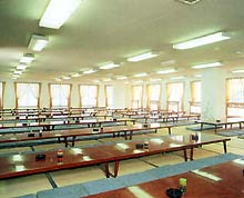 Large Tatami Hall
